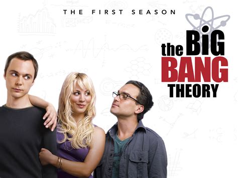 the big bang theory 1sezon 7 bölüm